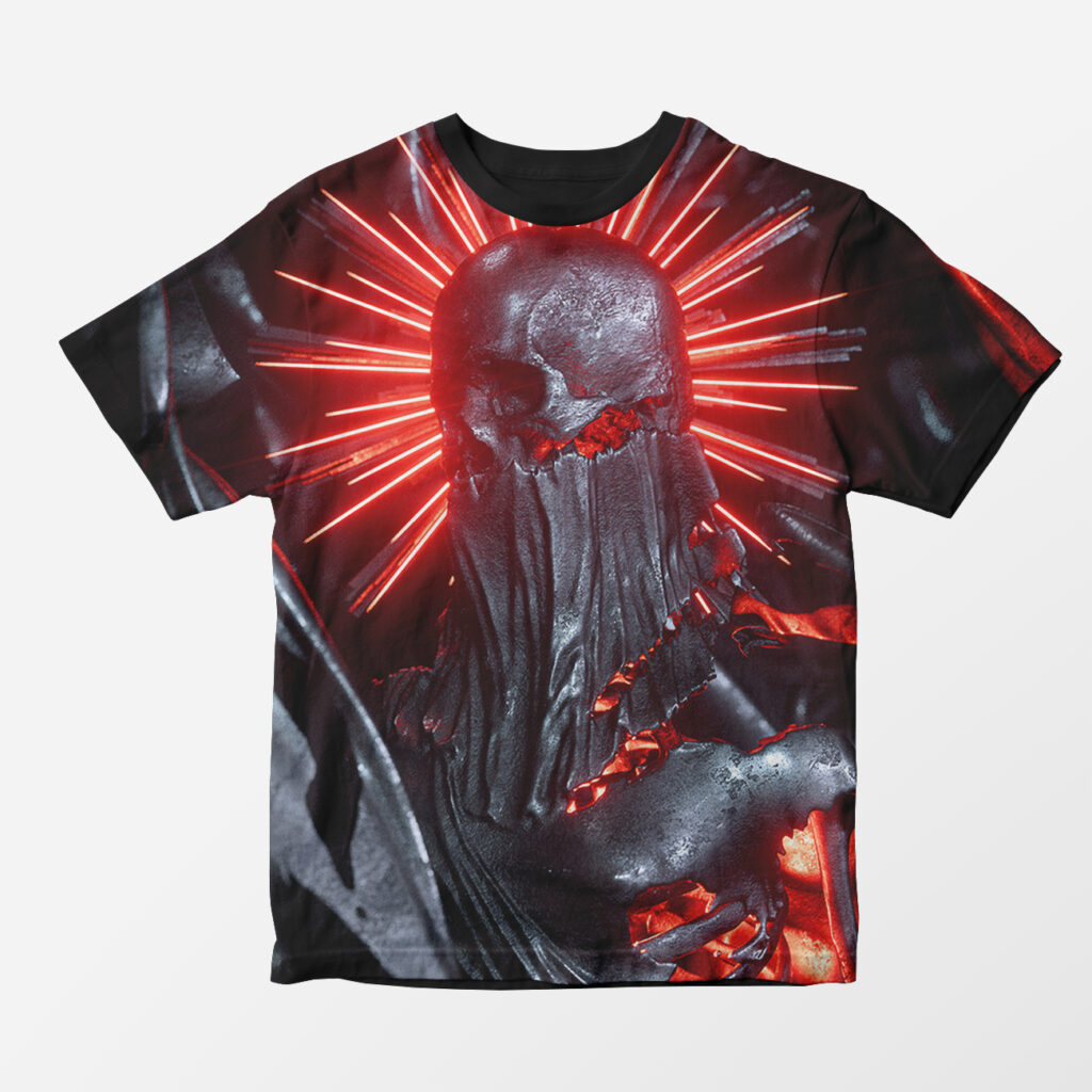 Stigmata Shirt