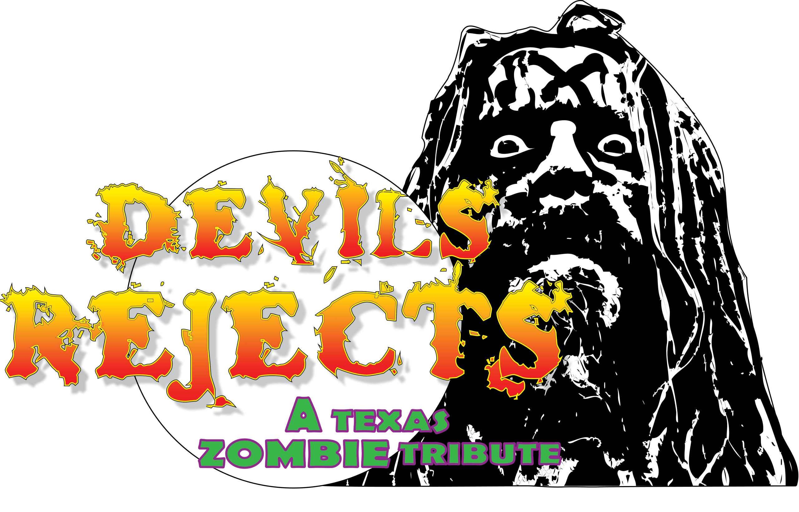 Devils Rejects Logo Full